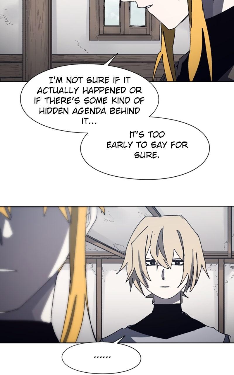 The Ember Knight Episode 200 5