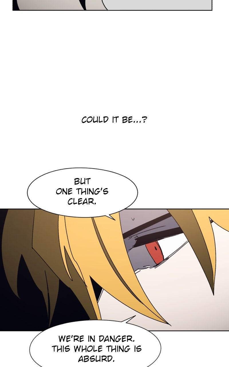 The Ember Knight Episode 200 7