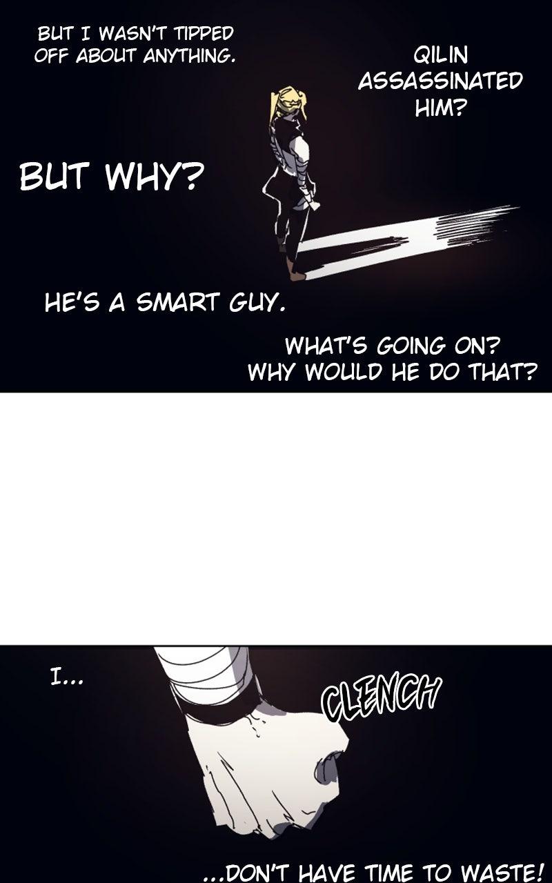 The Ember Knight Episode 200 14