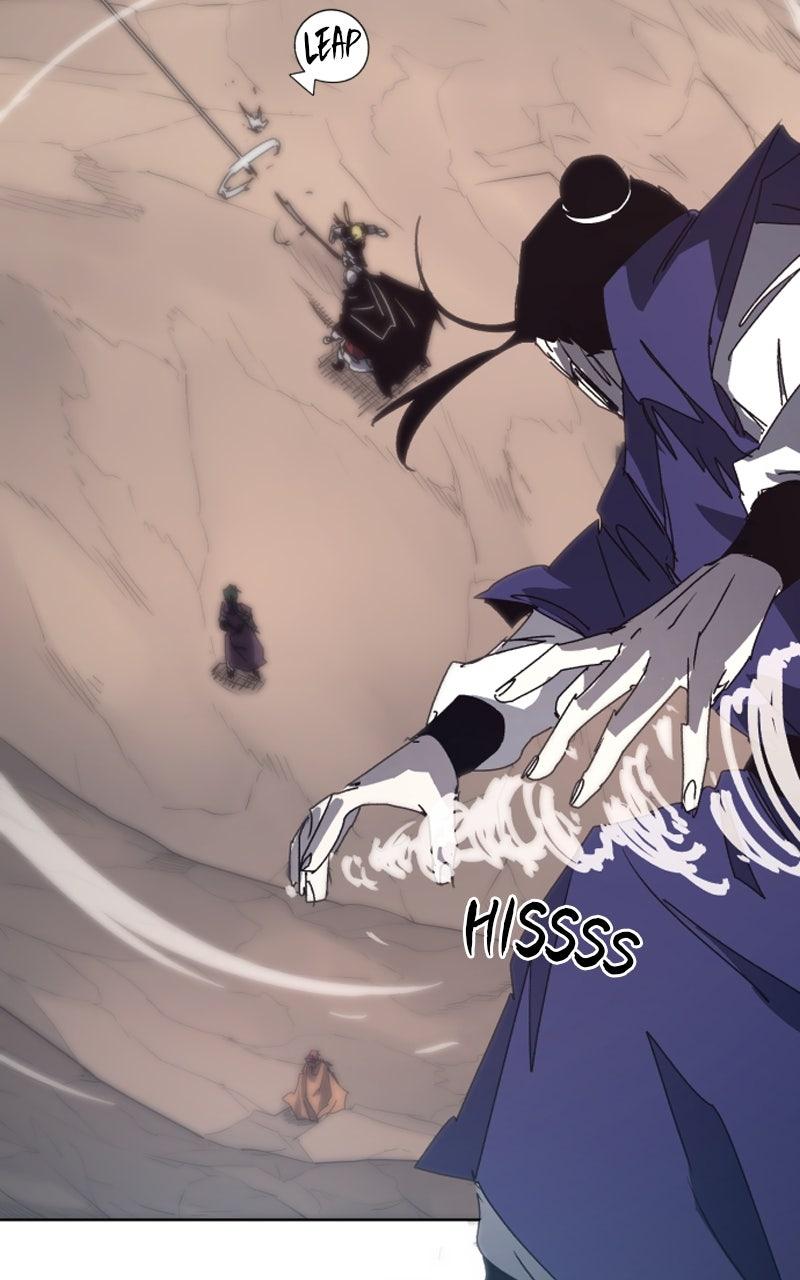 The Ember Knight Episode 200 26