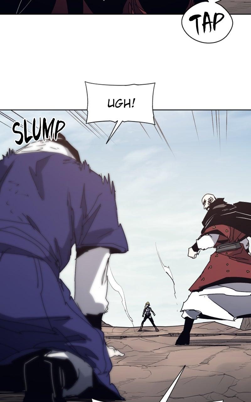 The Ember Knight Episode 200 34