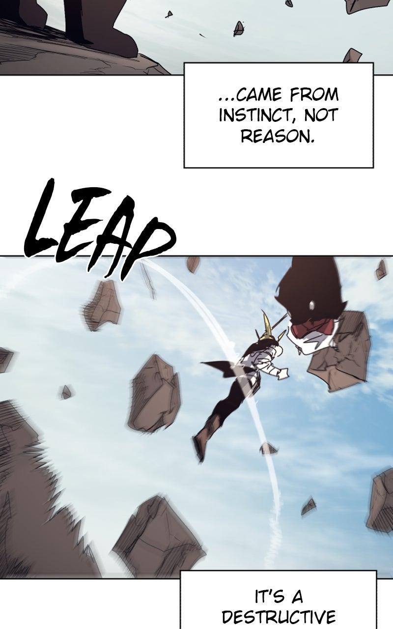 The Ember Knight Episode 200 46