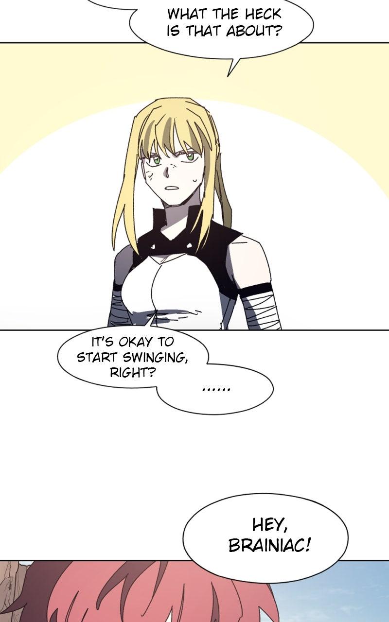 The Ember Knight Episode 202 13