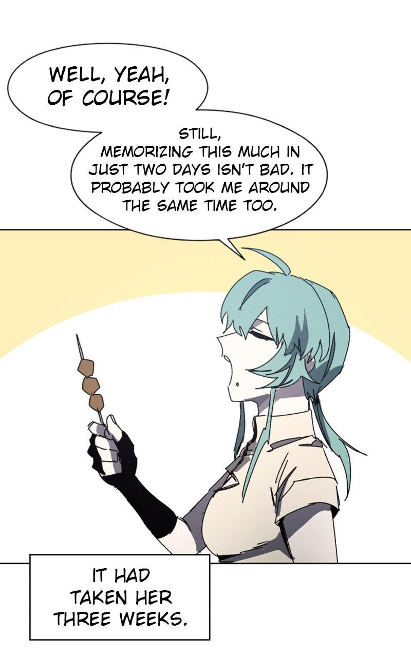 The Ember Knight Episode 203 3