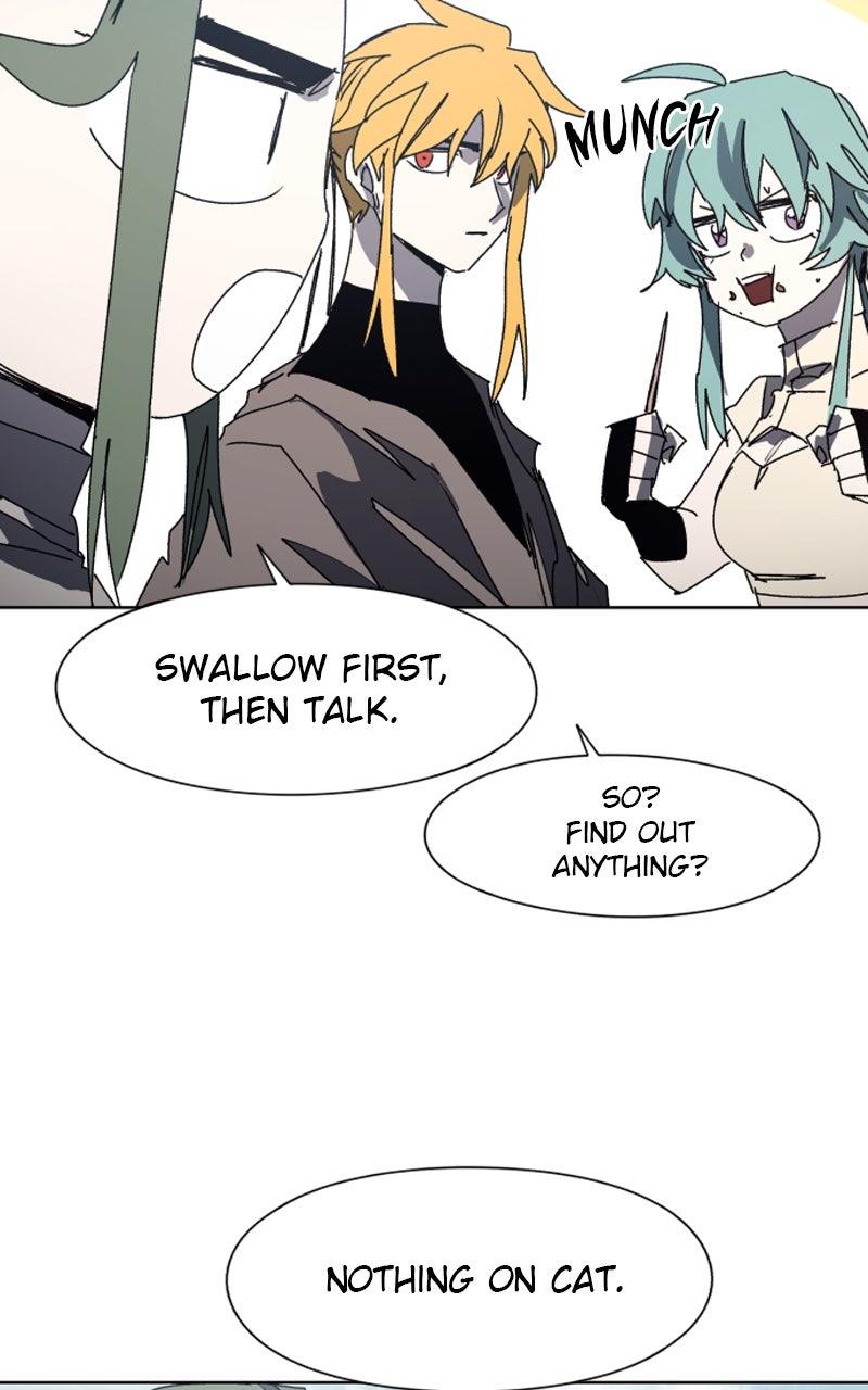 The Ember Knight Episode 203 16