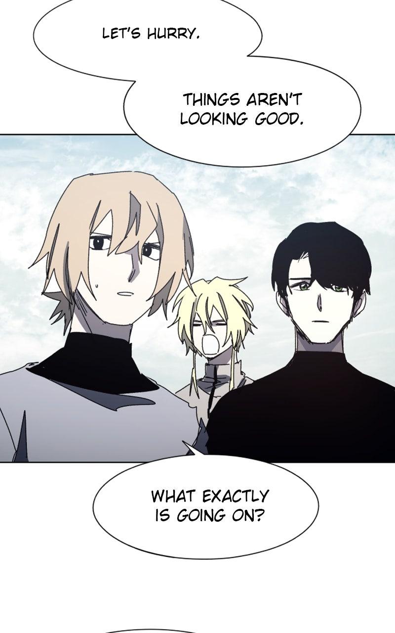 The Ember Knight Episode 203 21