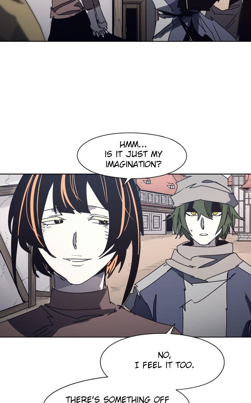 The Ember Knight Episode 203 34