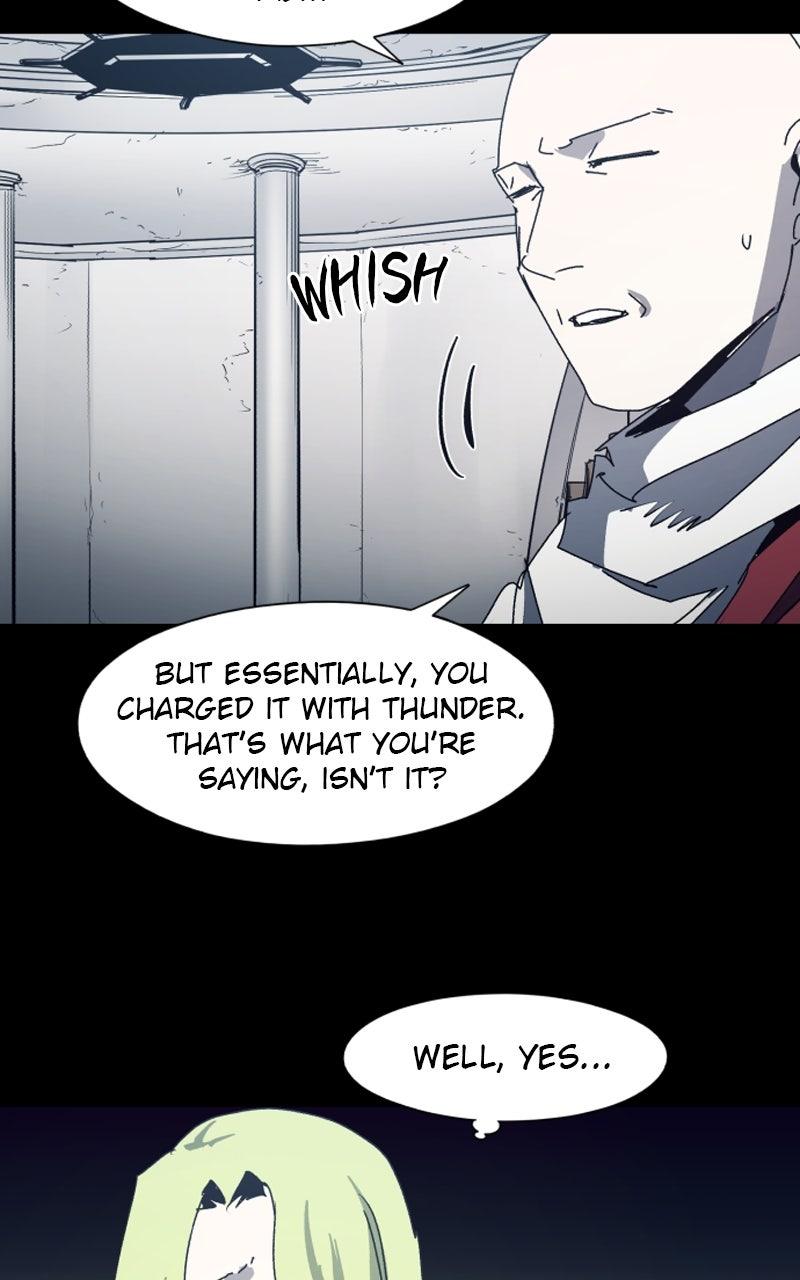 The Ember Knight Episode 204 6