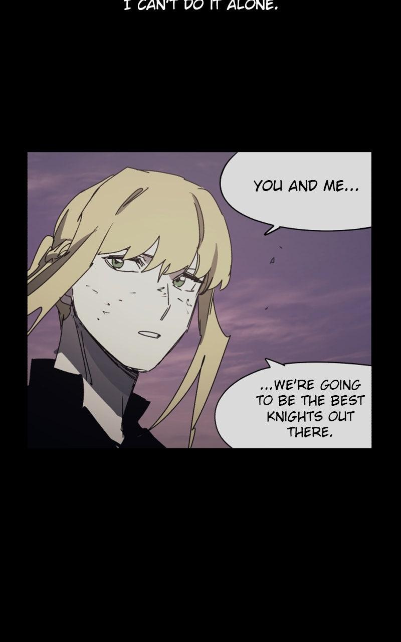 The Ember Knight Episode 204 50