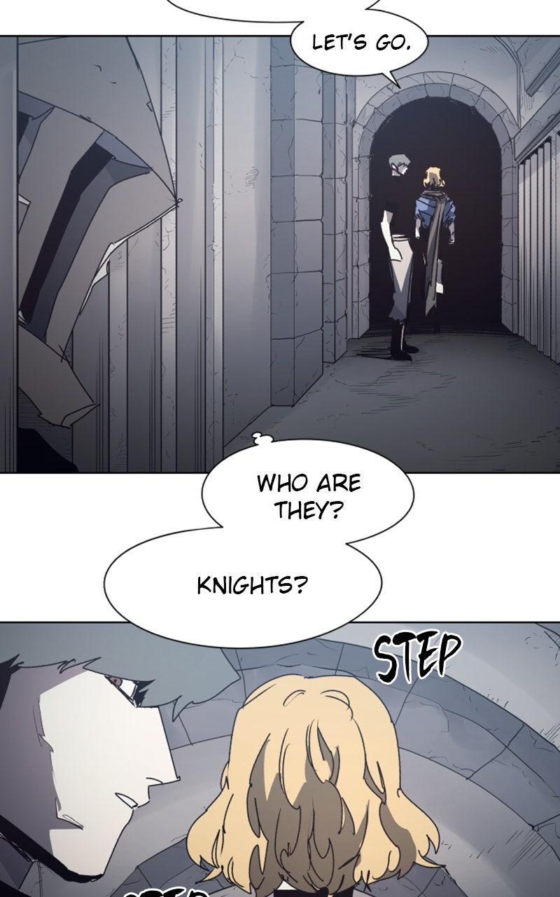 The Ember Knight Episode 205 3