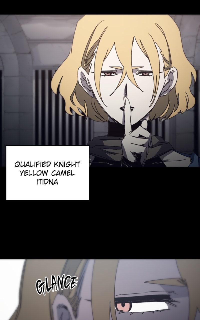 The Ember Knight Episode 205 9