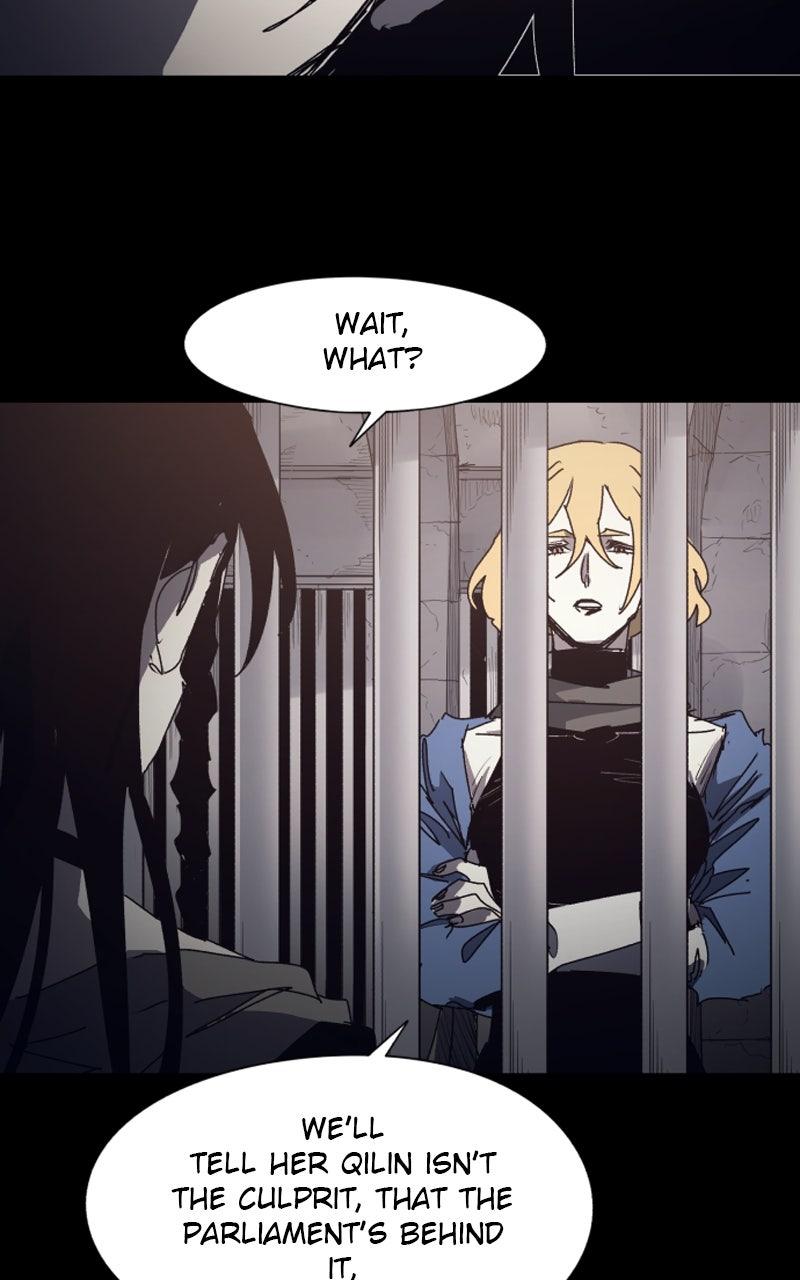 The Ember Knight Episode 205 24