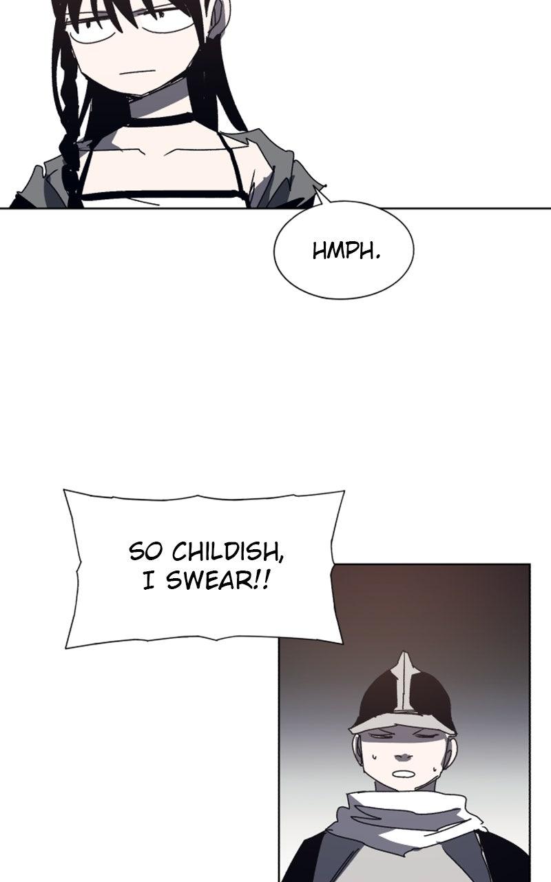 The Ember Knight Episode 205 42