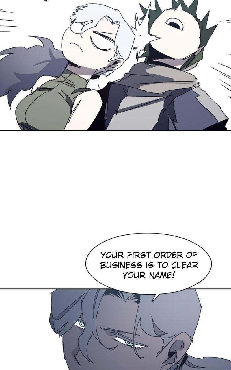 The Ember Knight Episode 206 52