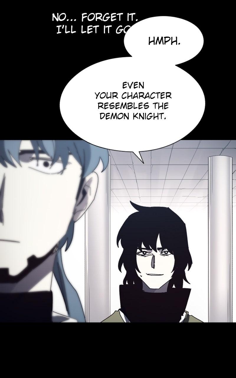 The Ember Knight Episode 207 16