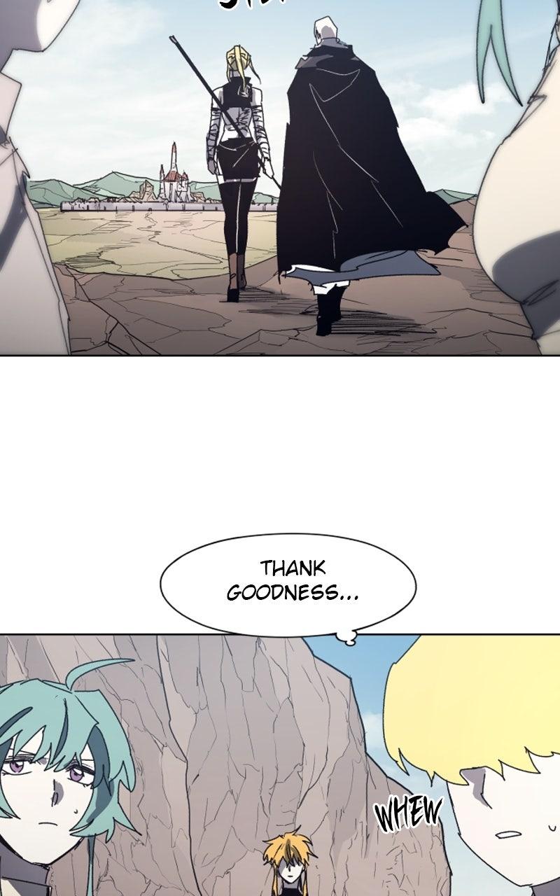 The Ember Knight Episode 207 48