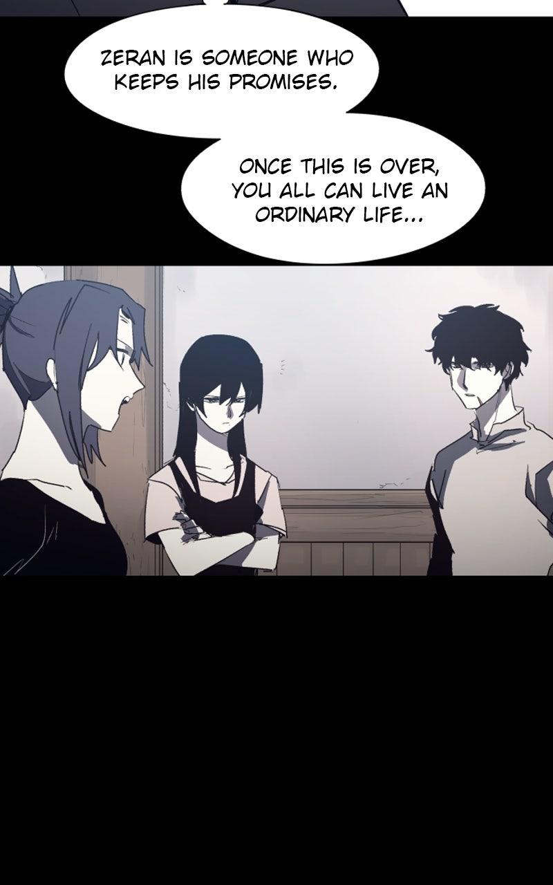 The Ember Knight Episode 208 11