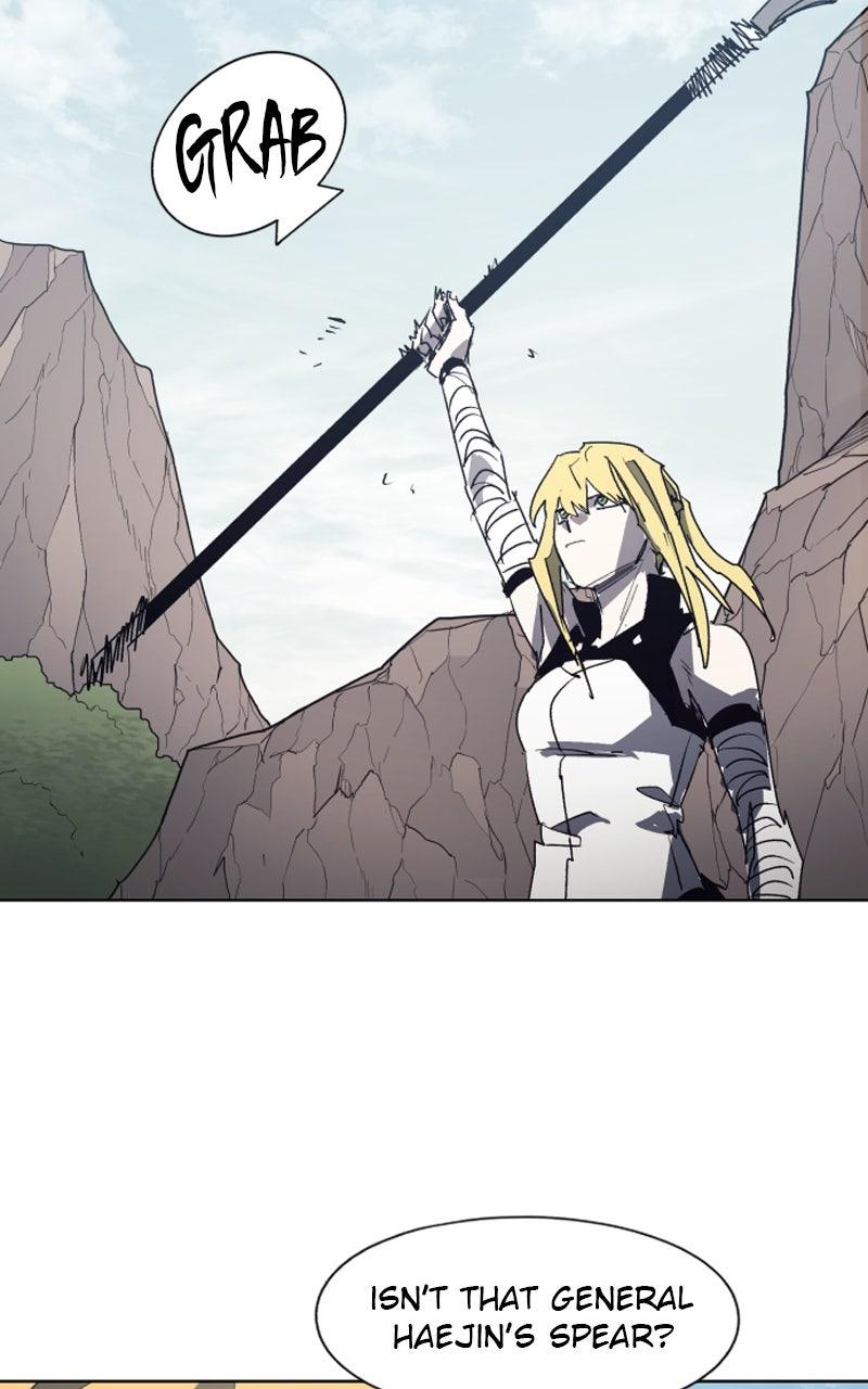 The Ember Knight Episode 208 33