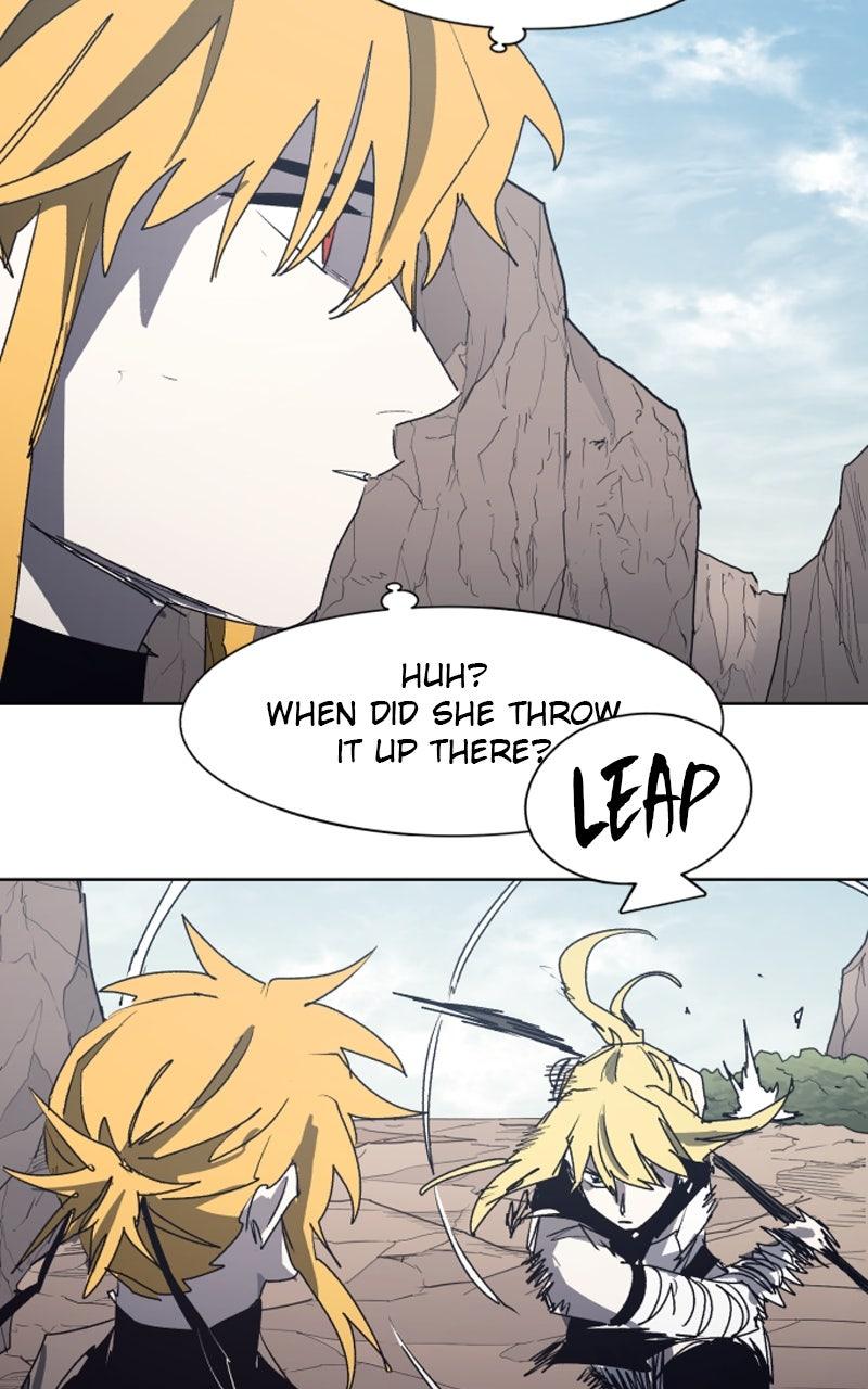 The Ember Knight Episode 208 34