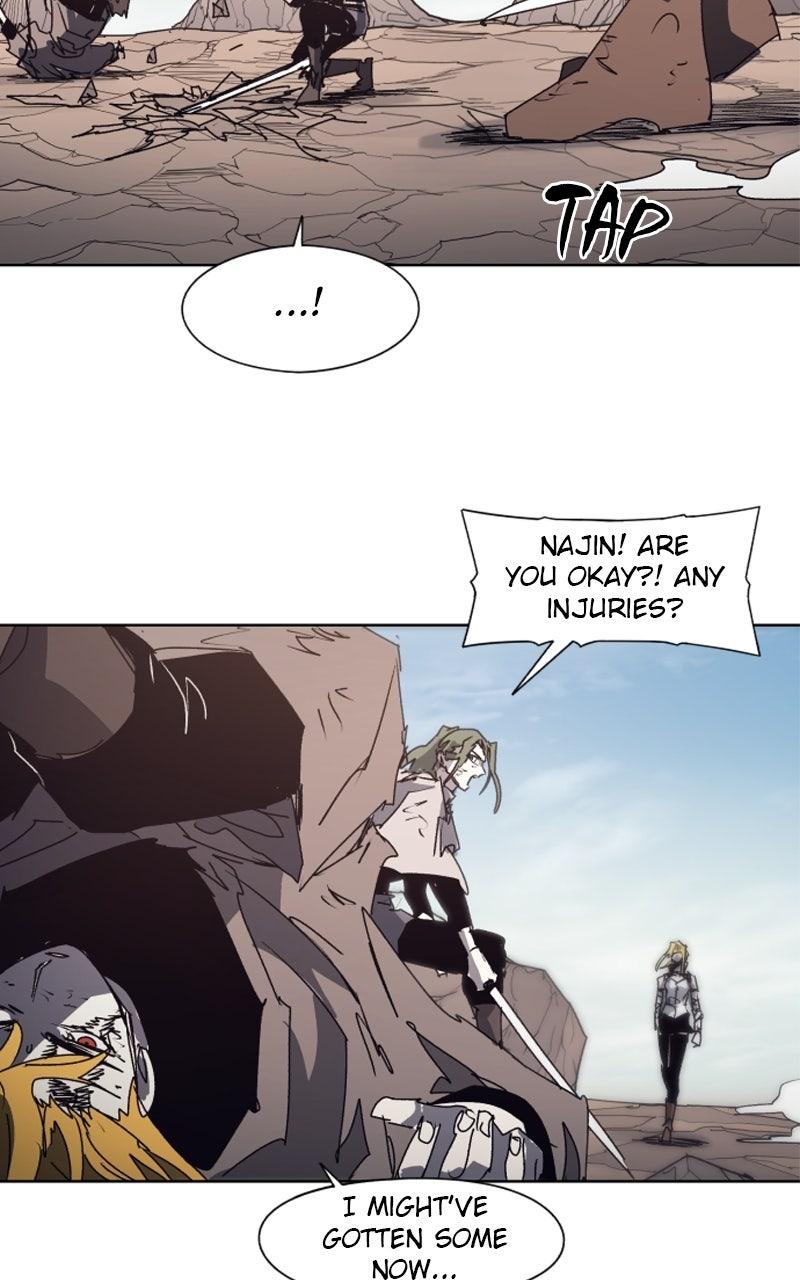 The Ember Knight Episode 211 52