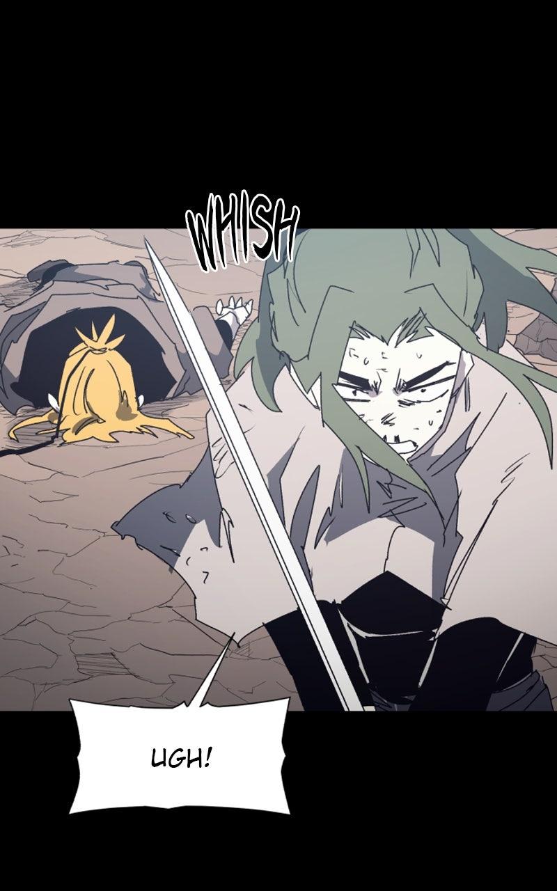The Ember Knight Episode 212 2