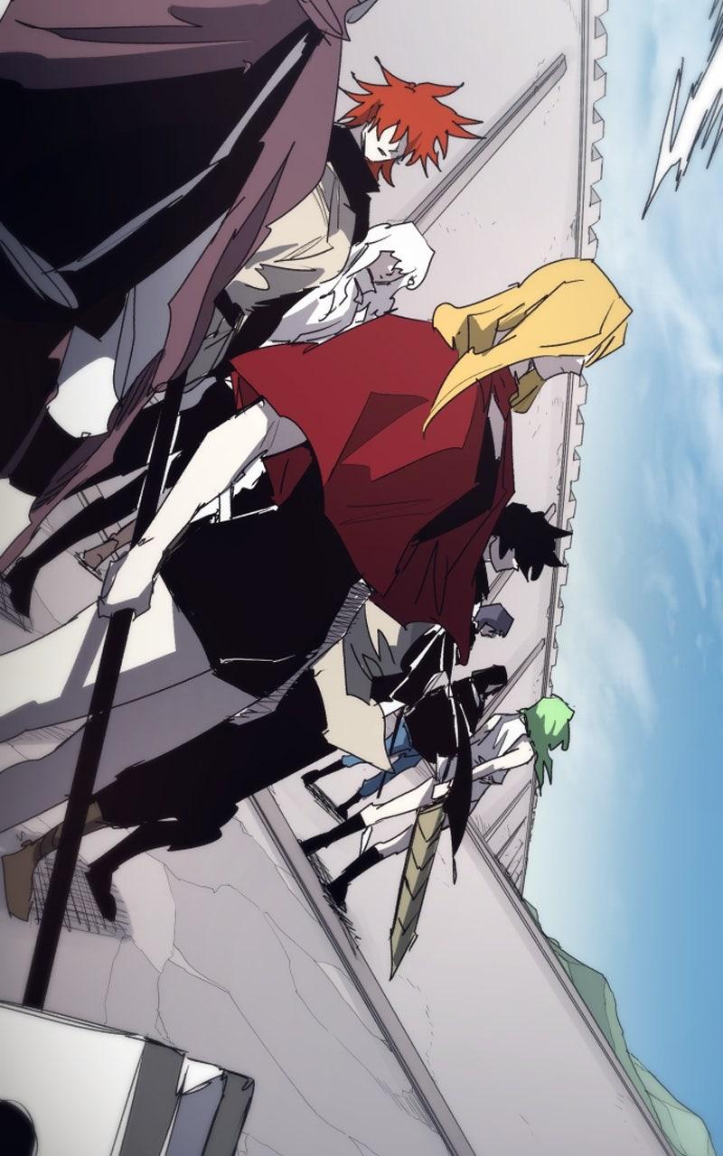 The Ember Knight Episode 212 27