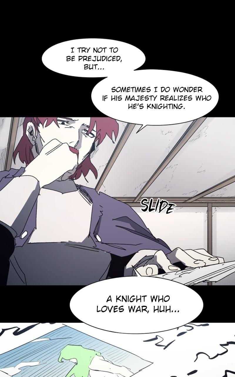 The Ember Knight Episode 213 8