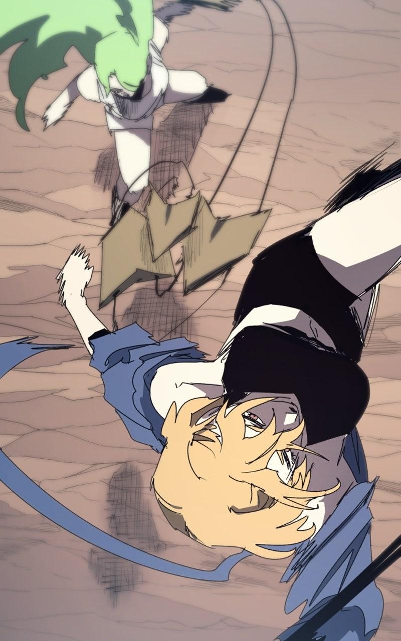 The Ember Knight Episode 213 17