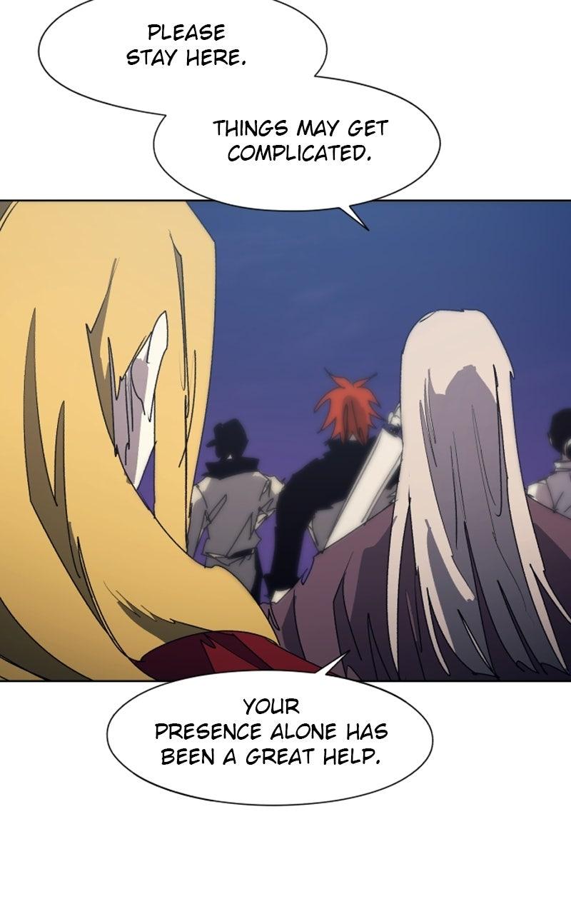 The Ember Knight Episode 214 2