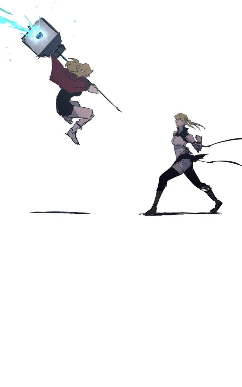 The Ember Knight Episode 215 9