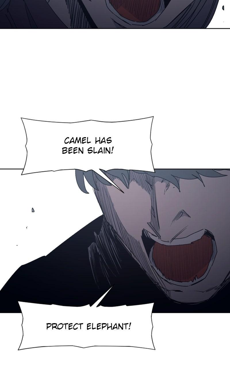 The Ember Knight Episode 216 2