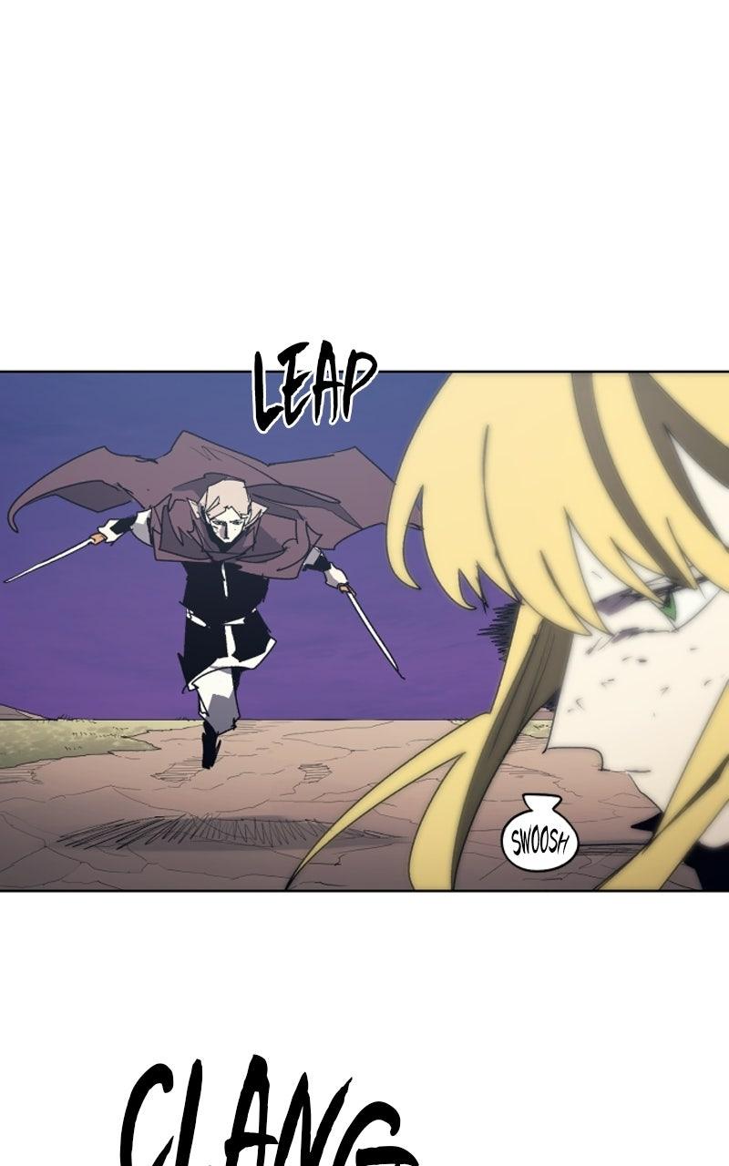 The Ember Knight Episode 216 4