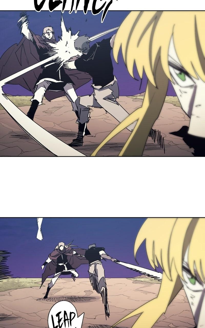 The Ember Knight Episode 216 5