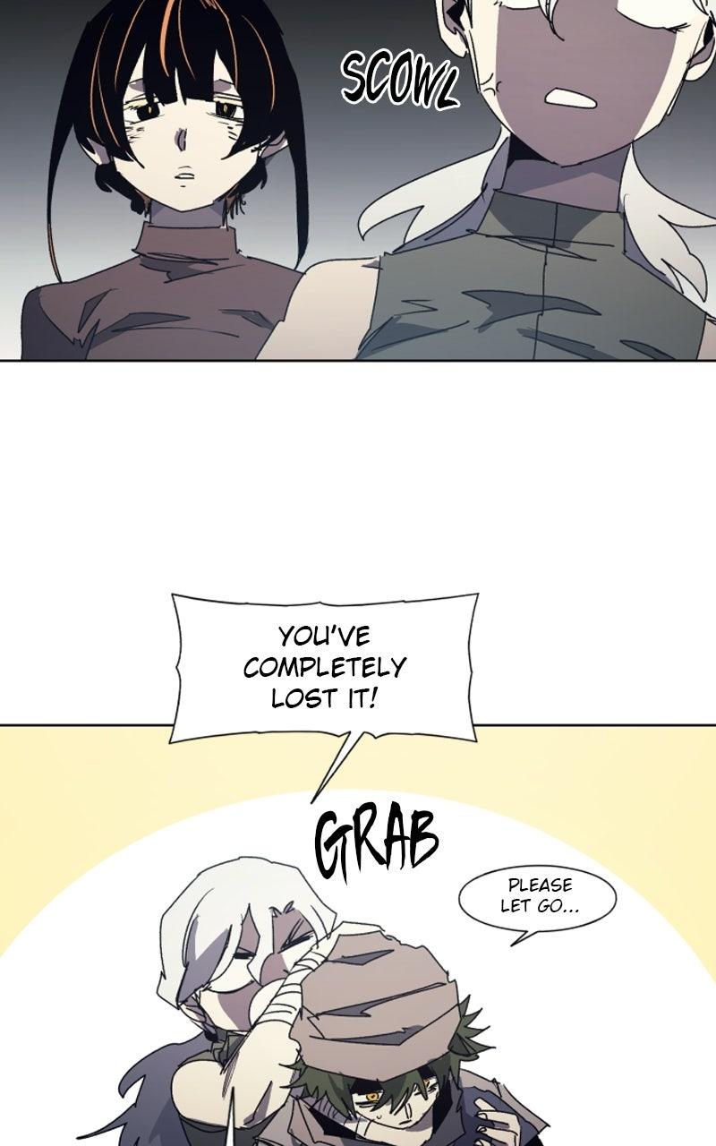 The Ember Knight Episode 216 16