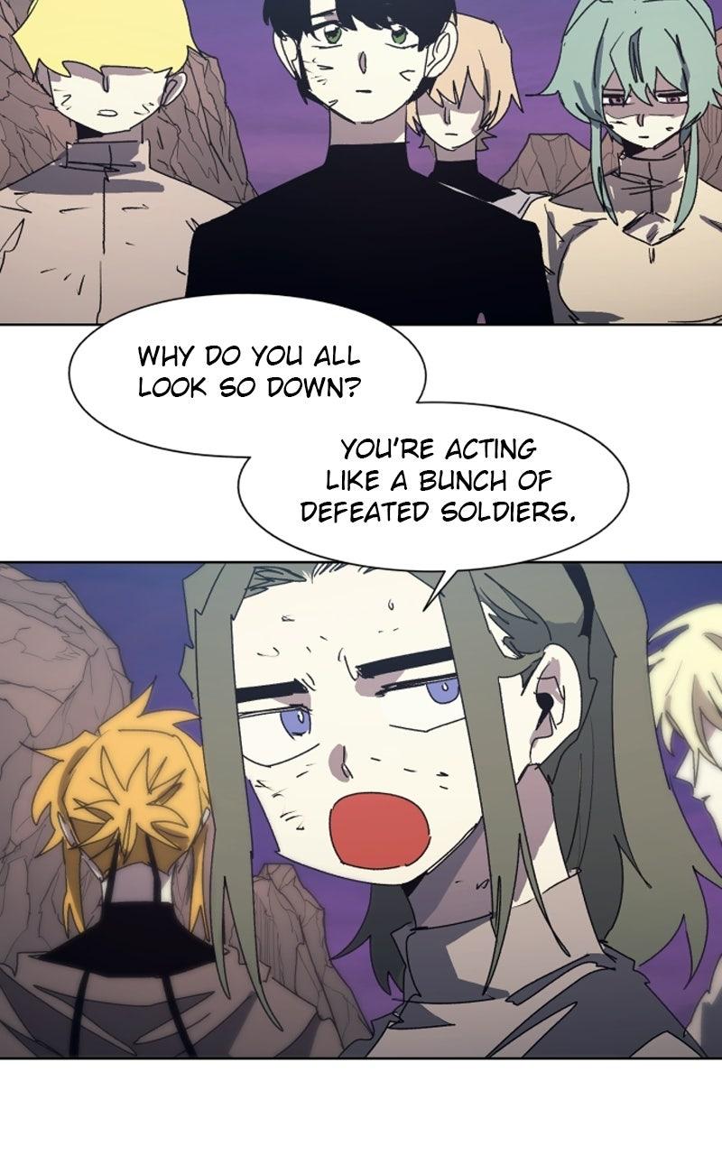 The Ember Knight Episode 216 21