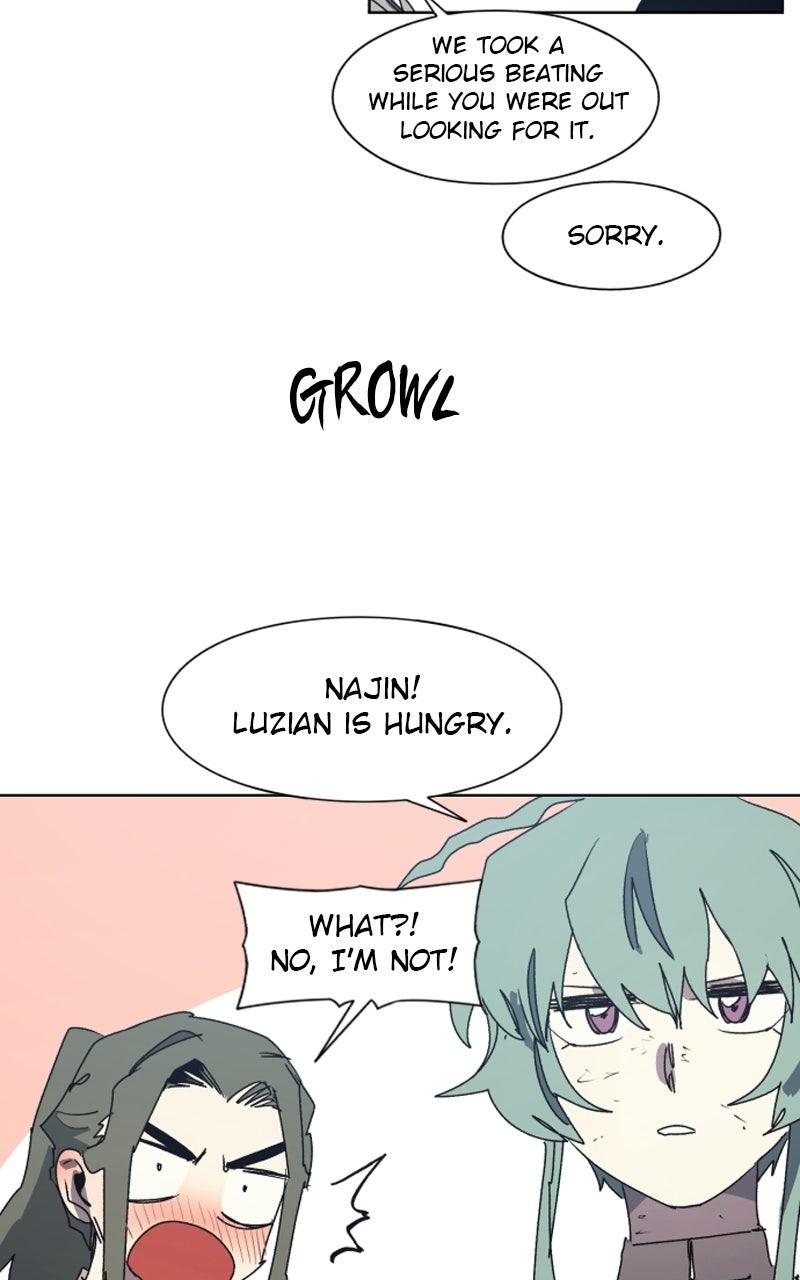 The Ember Knight Episode 216 23