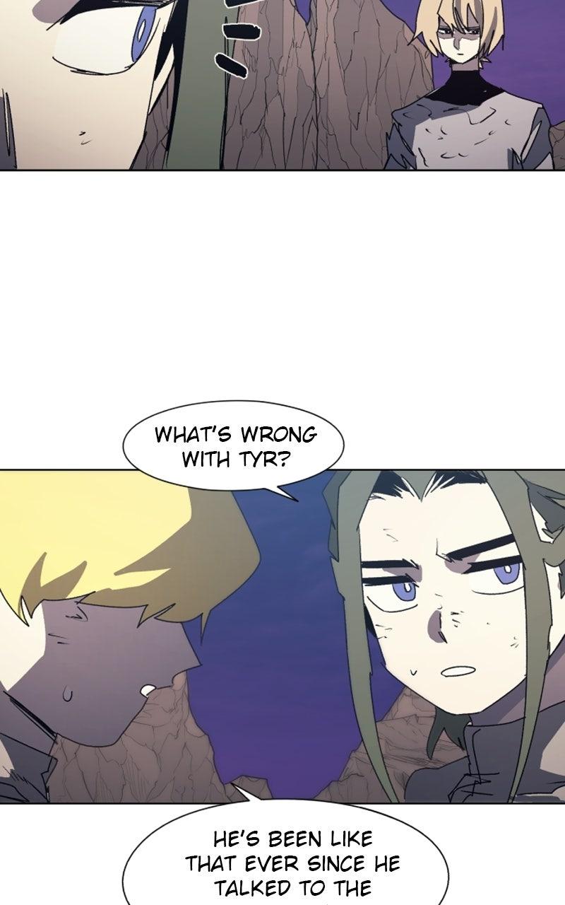 The Ember Knight Episode 216 25