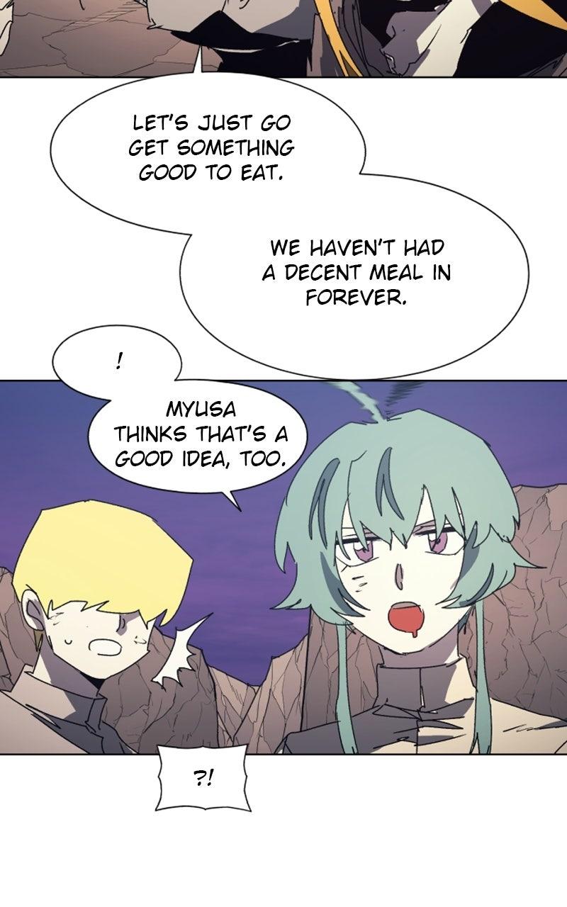 The Ember Knight Episode 216 32