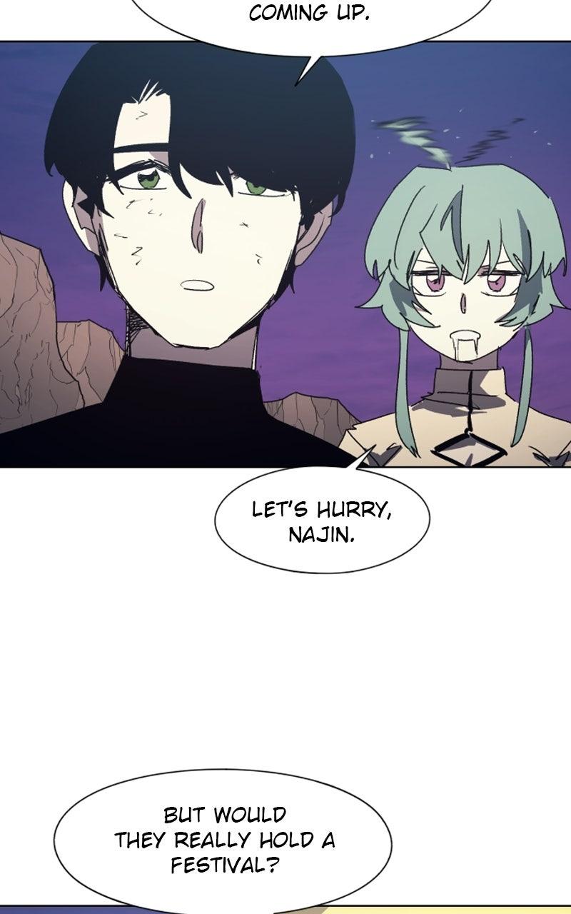 The Ember Knight Episode 216 34