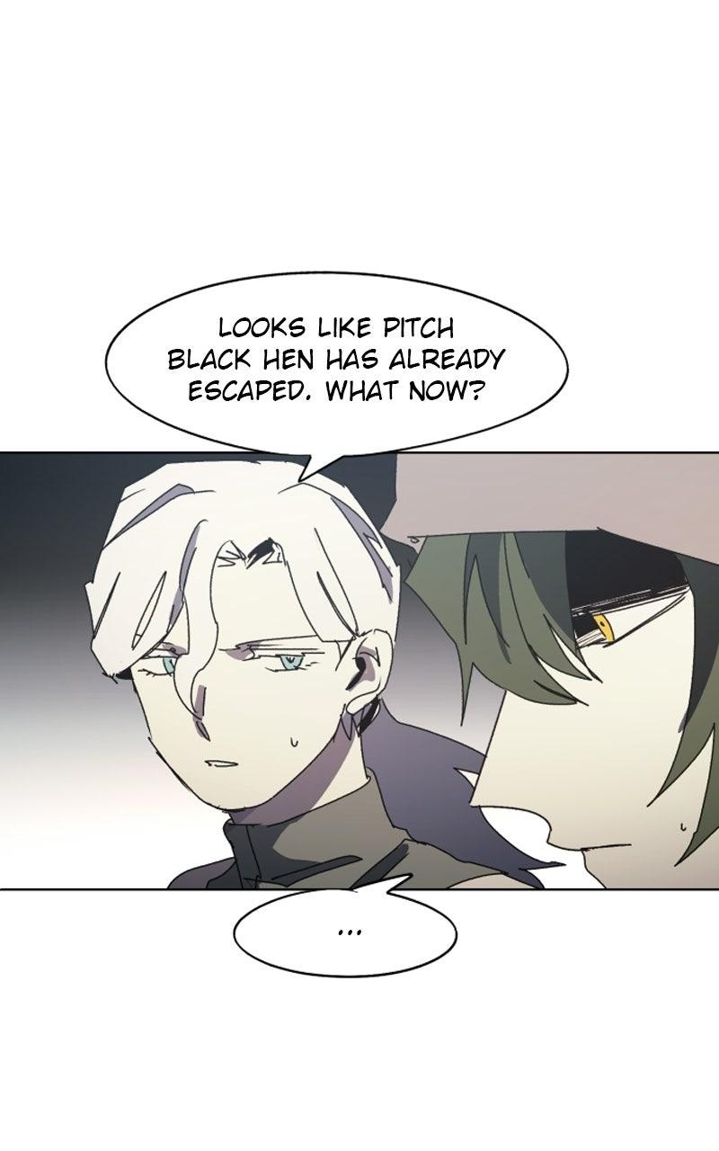 The Ember Knight Episode 217 8