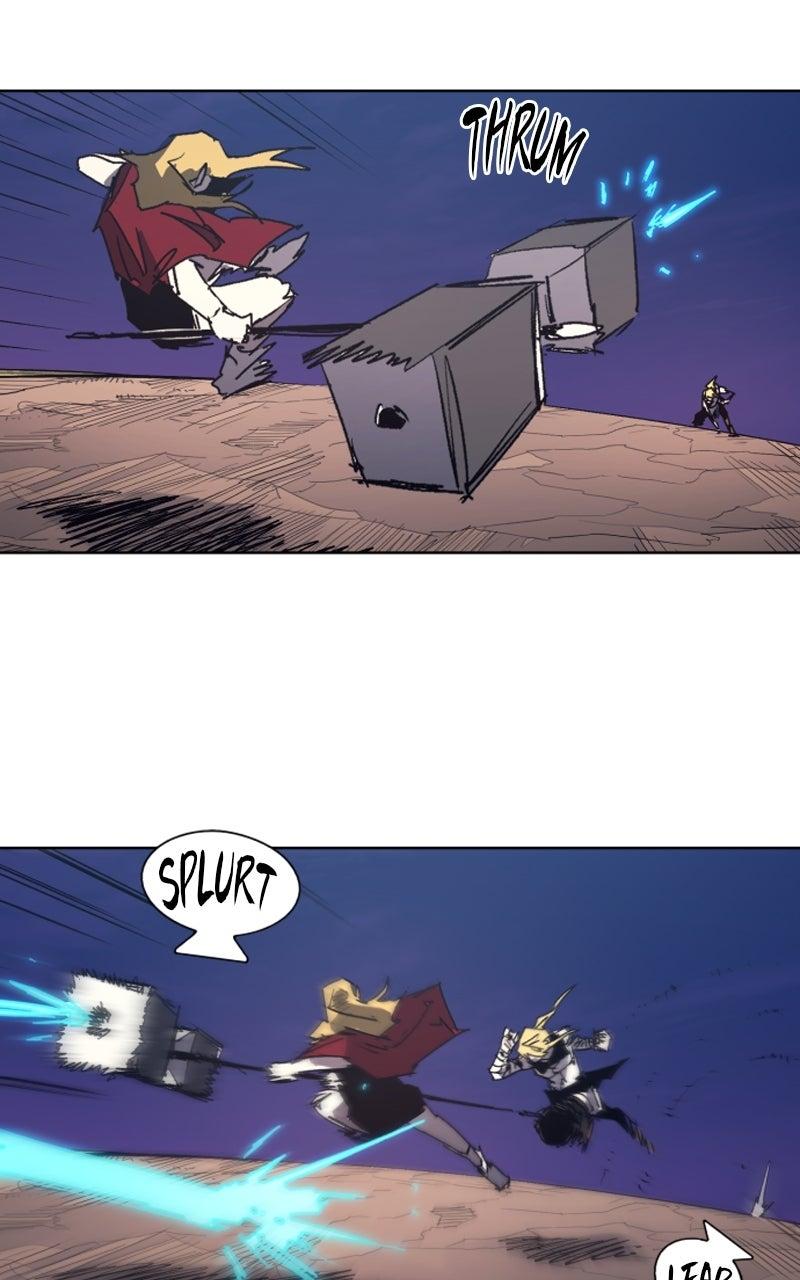 The Ember Knight Episode 217 31