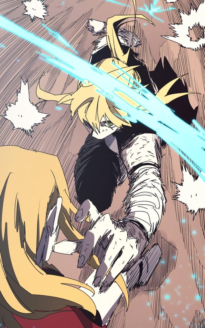 The Ember Knight Episode 217 33