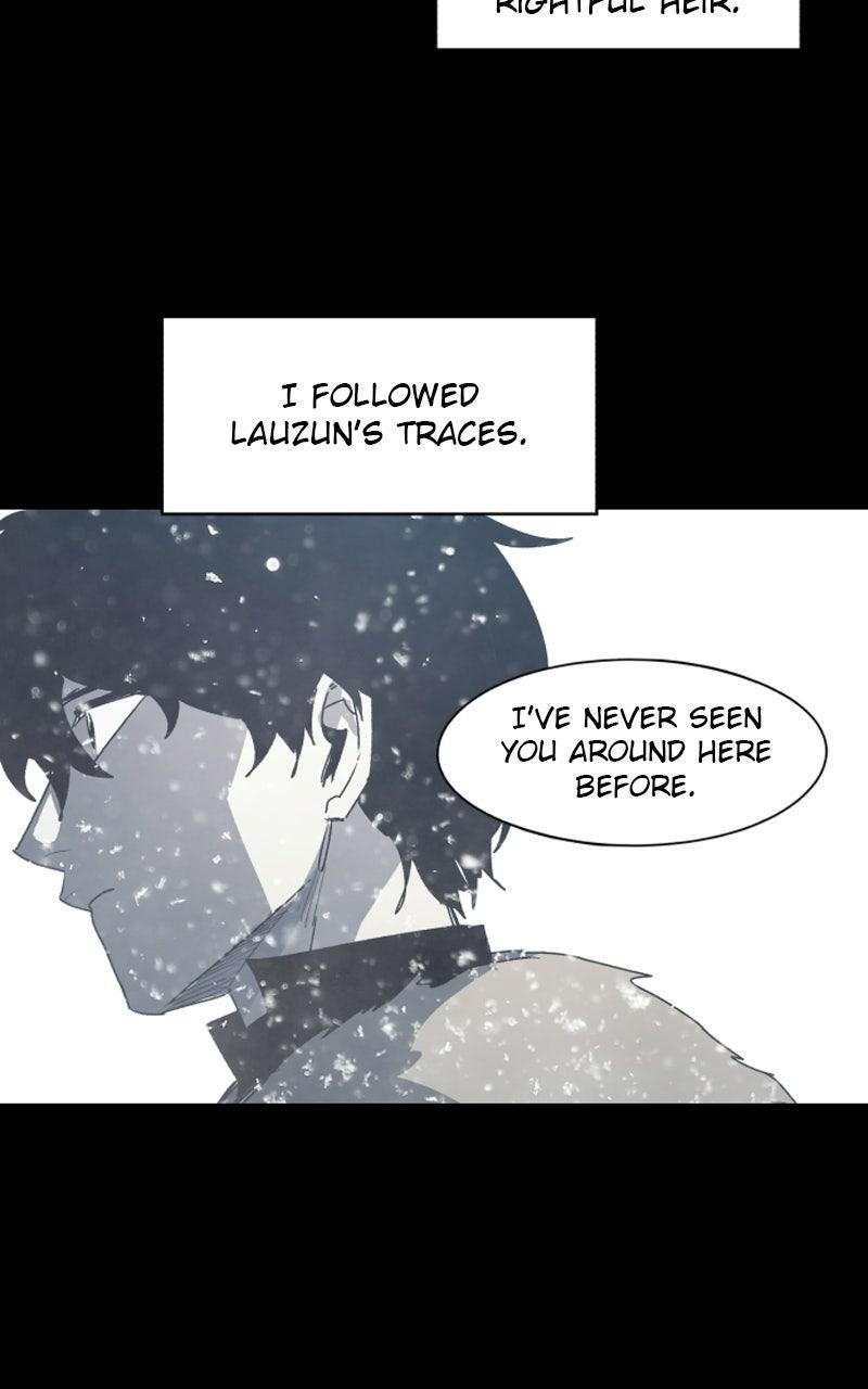 The Ember Knight Episode 218 2