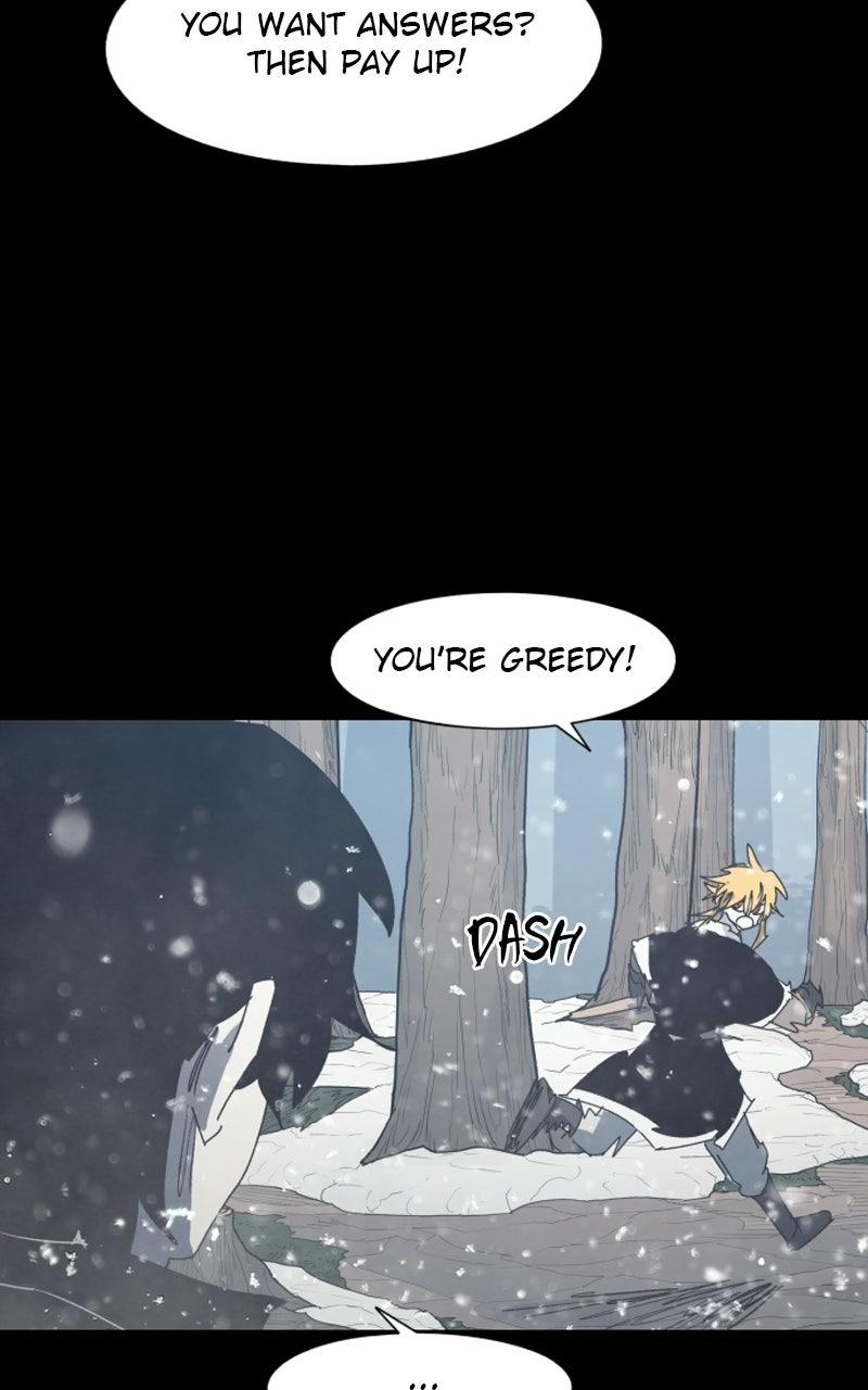 The Ember Knight Episode 218 9