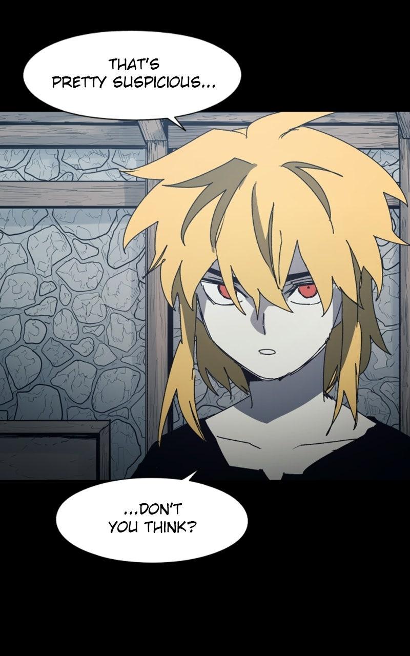 The Ember Knight Episode 218 12