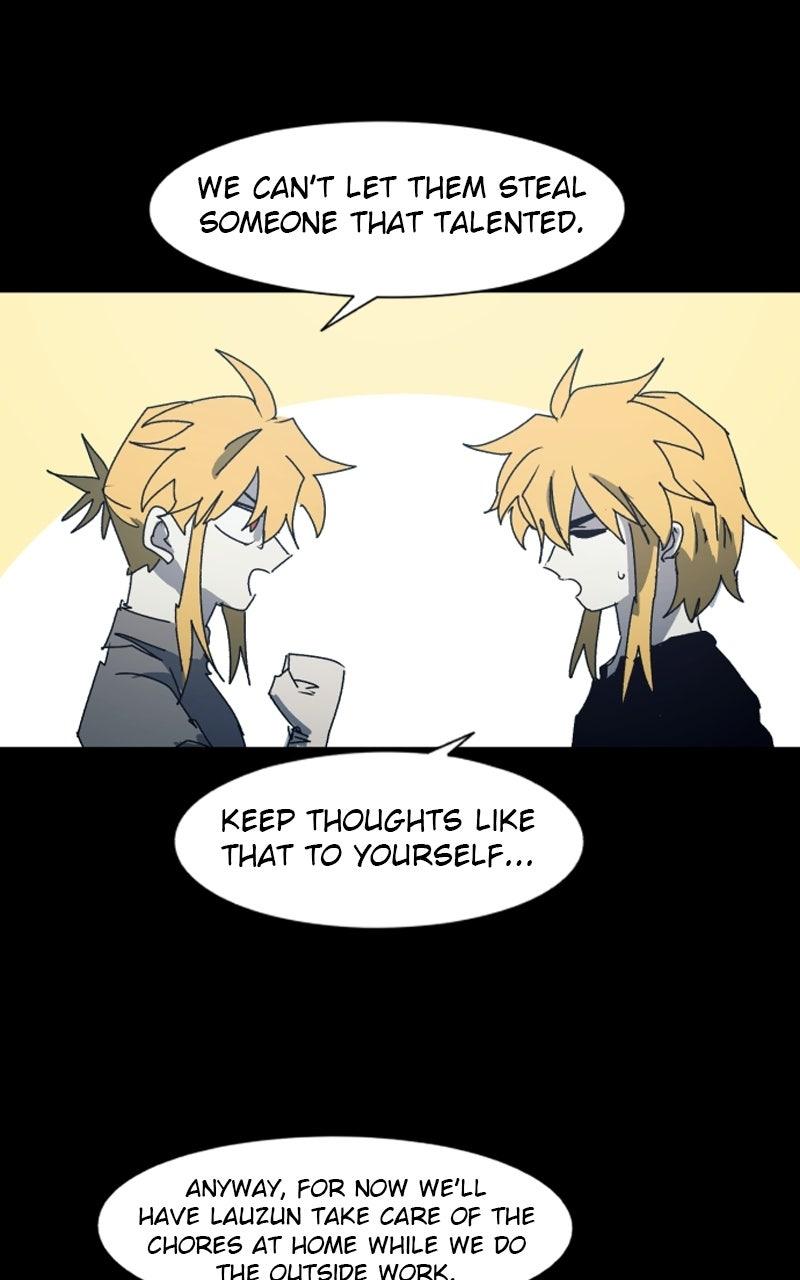 The Ember Knight Episode 218 15