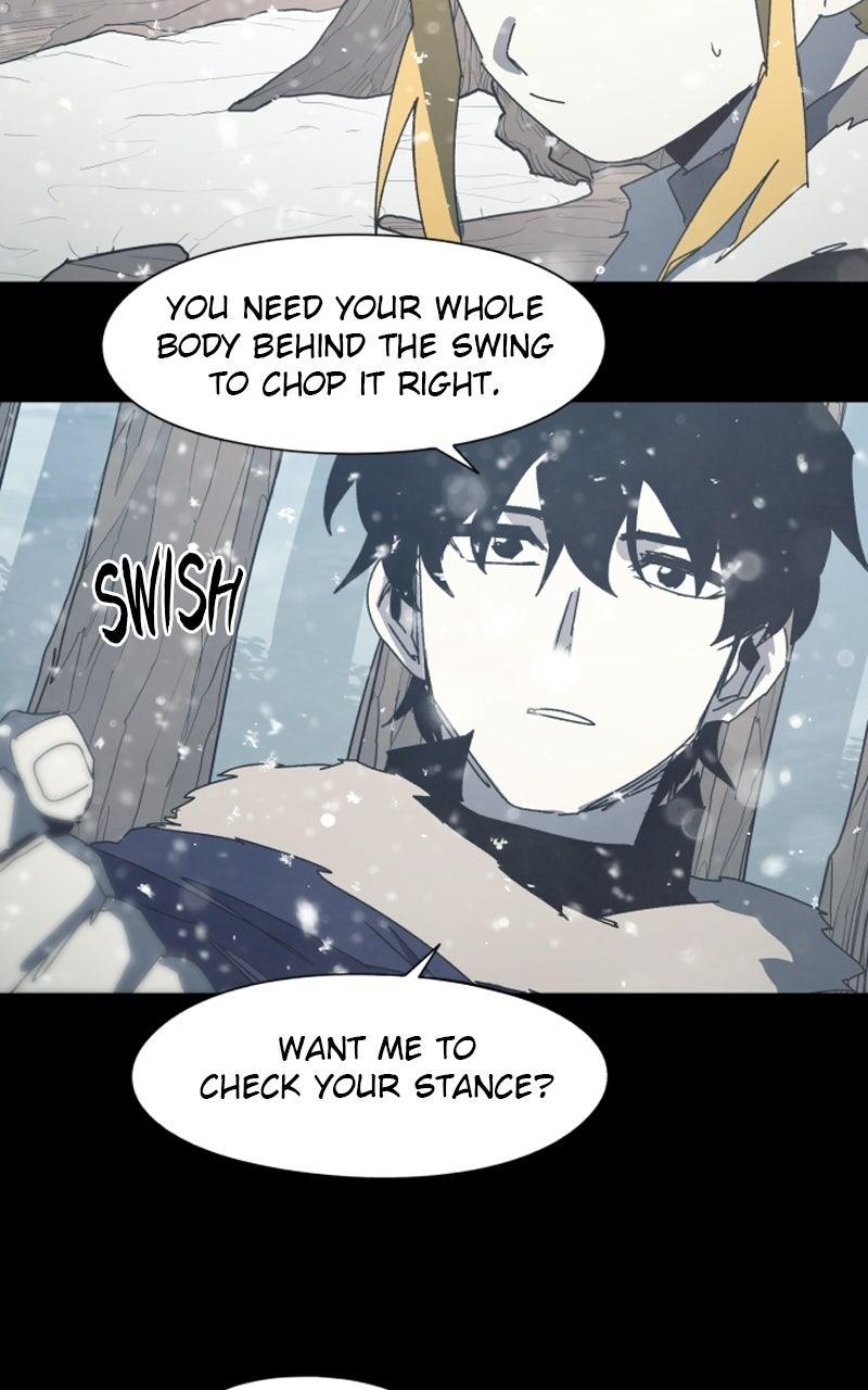 The Ember Knight Episode 218 24