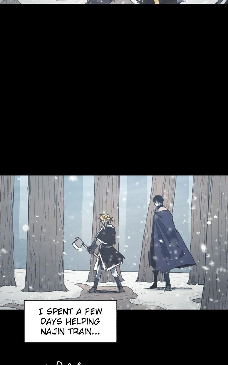 The Ember Knight Episode 218 43