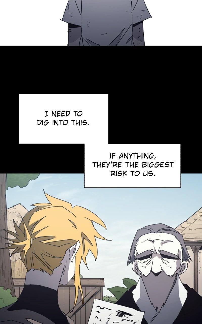 The Ember Knight Episode 221 58