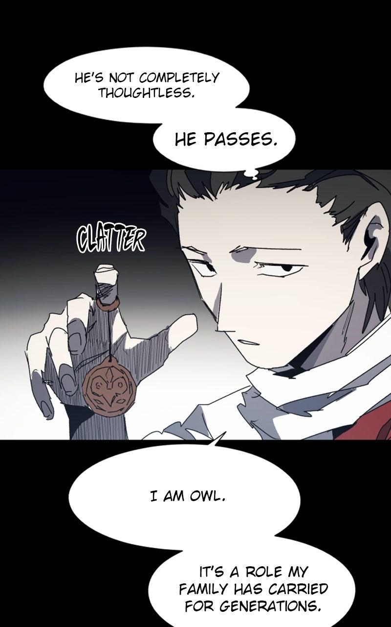 The Ember Knight Episode 222 10